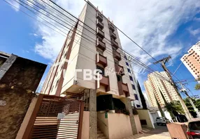 Foto 1 de Apartamento com 3 Quartos à venda, 82m² em Setor Bueno, Goiânia