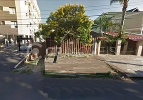 Foto 1 de Lote/Terreno à venda, 374m² em Cristo Redentor, Porto Alegre