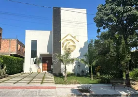 Foto 1 de Casa de Condomínio com 4 Quartos à venda, 500m² em Ponte Alta, Betim