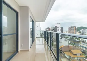 Foto 1 de Apartamento com 3 Quartos à venda, 101m² em Praia Brava, Itajaí