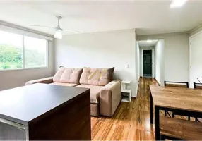 Foto 1 de Apartamento com 2 Quartos à venda, 46m² em Monte Serrat, Itupeva
