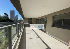 Foto 1 de Apartamento com 2 Quartos à venda, 149m² em Santo Amaro, São Paulo
