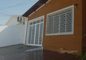 Foto 1 de Casa com 2 Quartos à venda, 174m² em Cidade Jardim, Campinas
