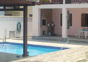 Foto 1 de Casa com 3 Quartos à venda, 390m² em Guaratiba, Maricá