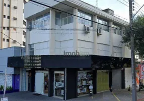 Foto 1 de Sala Comercial para alugar, 50m² em Centro, Londrina