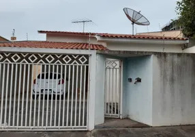 Foto 1 de Casa com 3 Quartos à venda, 130m² em Parque Juriti, São José do Rio Preto