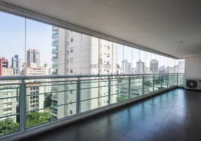 Foto 1 de Apartamento com 4 Quartos para venda ou aluguel, 270m² em Pinheiros, São Paulo