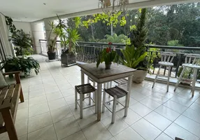 Foto 1 de Apartamento com 4 Quartos à venda, 212m² em Vila São Francisco, São Paulo