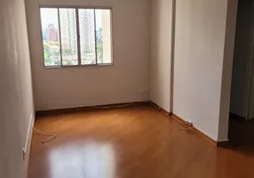 Foto 1 de Apartamento com 2 Quartos à venda, 55m² em Vila Rica, Santo André