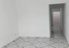 Foto 1 de Casa com 1 Quarto para alugar, 50m² em Jardim Sarah, São Paulo