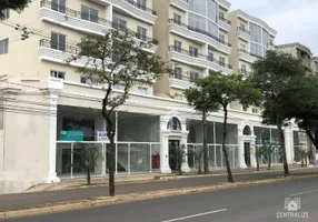 Foto 1 de Apartamento com 3 Quartos à venda, 135m² em Colonia Dona Luiza, Ponta Grossa