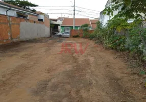 Foto 1 de Lote/Terreno à venda, 250m² em Jardim Morada do Sol, Indaiatuba