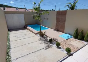 Foto 1 de Casa com 3 Quartos à venda, 100m² em Pedras, Fortaleza