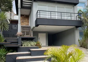 Foto 1 de Casa de Condomínio com 4 Quartos à venda, 360m² em Mogi das Cruzes, Mogi das Cruzes