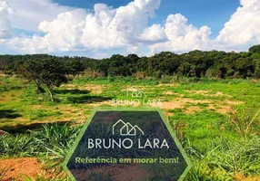 Foto 1 de Lote/Terreno para alugar, 6000m² em Tupanuara, São Joaquim de Bicas