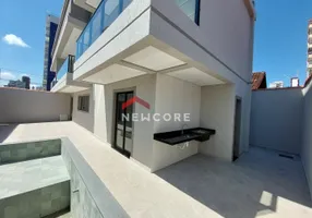 Foto 1 de Casa com 3 Quartos à venda, 140m² em Vila Guilhermina, Praia Grande