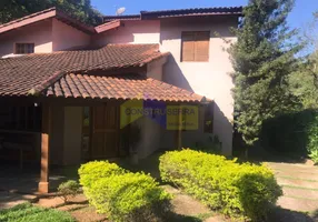 Foto 1 de Casa de Condomínio com 5 Quartos à venda, 453m² em Roseira, Mairiporã