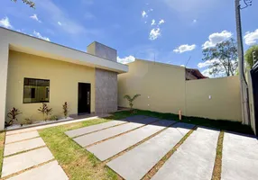 Foto 1 de Casa com 3 Quartos à venda, 96m² em Alto de Indaiá, Dourados