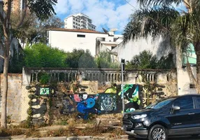 Foto 1 de Lote/Terreno à venda, 230m² em Água Fria, São Paulo
