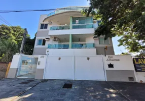 Foto 1 de Apartamento com 3 Quartos à venda, 159m² em Parque Turf Club, Campos dos Goytacazes