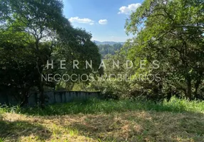 Foto 1 de Lote/Terreno à venda, 805m² em Tarumã, Santana de Parnaíba