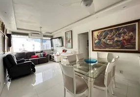 Foto 1 de Apartamento com 3 Quartos à venda, 90m² em Leblon, Rio de Janeiro