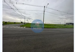 Foto 1 de Lote/Terreno à venda, 1107m² em Parque Industrial Jair Faraone Zanaga 3, Americana