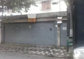 Foto 1 de Sobrado com 4 Quartos à venda, 270m² em Santo Amaro, São Paulo