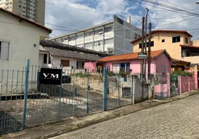 Foto 1 de Lote/Terreno à venda, 412m² em Vila Paulista, Guarulhos