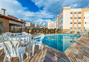 Foto 1 de Apartamento com 2 Quartos à venda, 47m² em Jardim Maracanã, Presidente Prudente