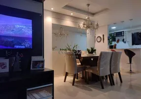 Foto 1 de Apartamento com 3 Quartos à venda, 74m² em Pagani, Palhoça