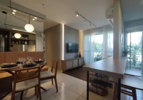 Foto 1 de Apartamento com 3 Quartos à venda, 60m² em Barra da Tijuca, Rio de Janeiro