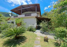 Foto 1 de Casa com 4 Quartos à venda, 291m² em Vale Da Figueira, Maricá