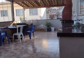 Foto 1 de Casa com 3 Quartos à venda, 87m² em Nova Pampulha, Vespasiano