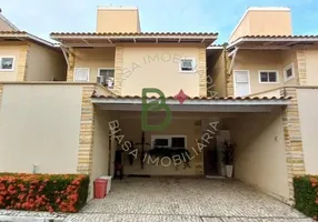 Foto 1 de Casa de Condomínio com 3 Quartos à venda, 125m² em Edson Queiroz, Fortaleza