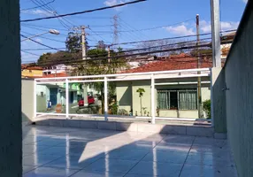 Foto 1 de Casa com 2 Quartos à venda, 100m² em Jardim Jamaica, São Paulo