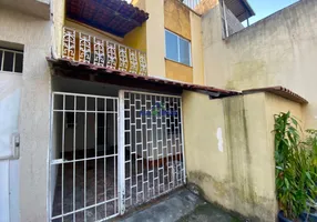 Foto 1 de Casa de Condomínio com 2 Quartos à venda, 72m² em Mutuá, São Gonçalo