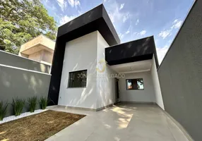Foto 1 de Casa com 3 Quartos à venda, 75m² em Conjunto João de Barro Itaparica, Maringá