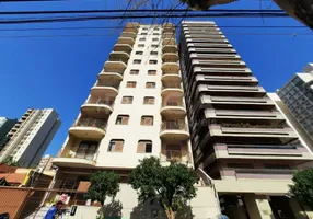 Foto 1 de Apartamento com 3 Quartos à venda, 146m² em Centro, Ribeirão Preto