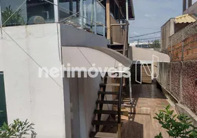 Foto 1 de Casa com 3 Quartos à venda, 294m² em Planalto, Belo Horizonte