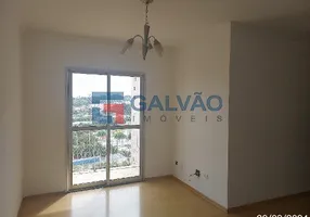 Foto 1 de Apartamento com 2 Quartos para alugar, 56m² em Colônia, Jundiaí