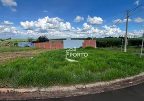 Foto 1 de Lote/Terreno à venda, 258m² em Jardim São Francisco, Piracicaba