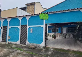 Foto 1 de Casa com 3 Quartos à venda, 137m² em Bangu, Rio de Janeiro
