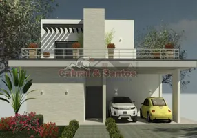 Foto 1 de Casa de Condomínio com 4 Quartos à venda, 340m² em Portal dos Bandeirantes Salto, Salto
