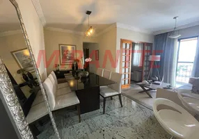 Foto 1 de Apartamento com 3 Quartos à venda, 74m² em Santa Terezinha, São Paulo