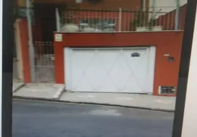Foto 1 de Casa com 2 Quartos à venda, 91m² em Jardim Taboão, São Paulo