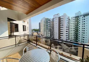 Foto 1 de Apartamento com 3 Quartos à venda, 170m² em Centro, Florianópolis