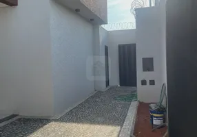 Foto 1 de Casa com 3 Quartos à venda, 170m² em Novo Mundo, Uberlândia