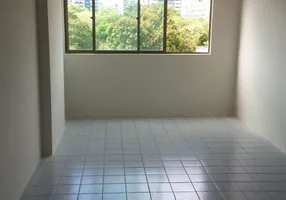 Foto 1 de Flat com 1 Quarto à venda, 44m² em Graças, Recife