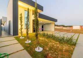 Foto 1 de Casa de Condomínio com 4 Quartos para alugar, 205m² em Jardim Vitória, Itupeva